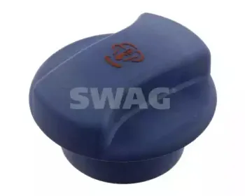 30 93 6086 SWAG Крышка, резервуар охлаждающей жидкости